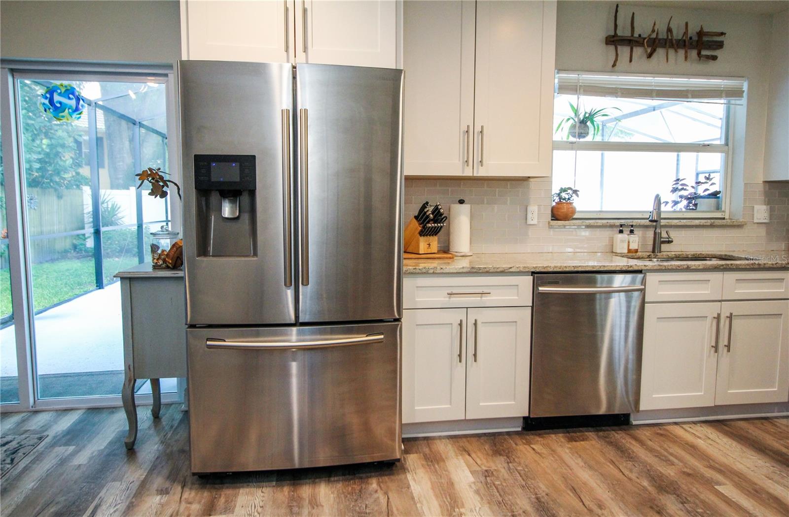 NORTHGATE - Residential