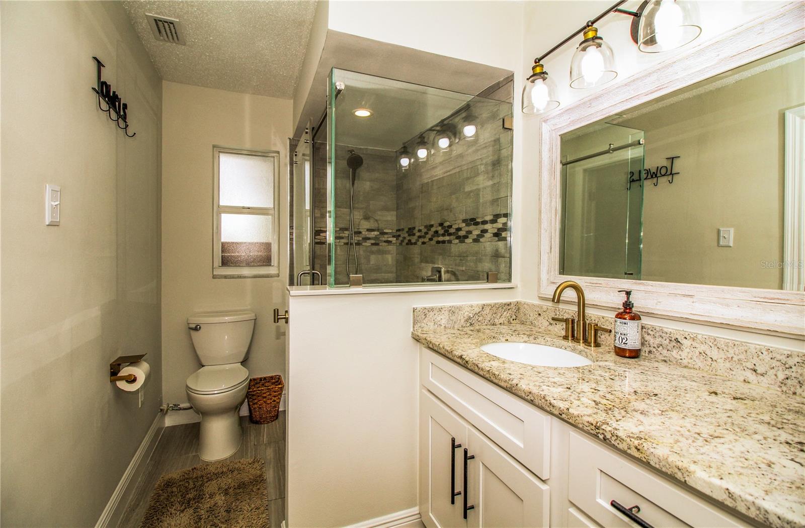 NORTHGATE - Residential