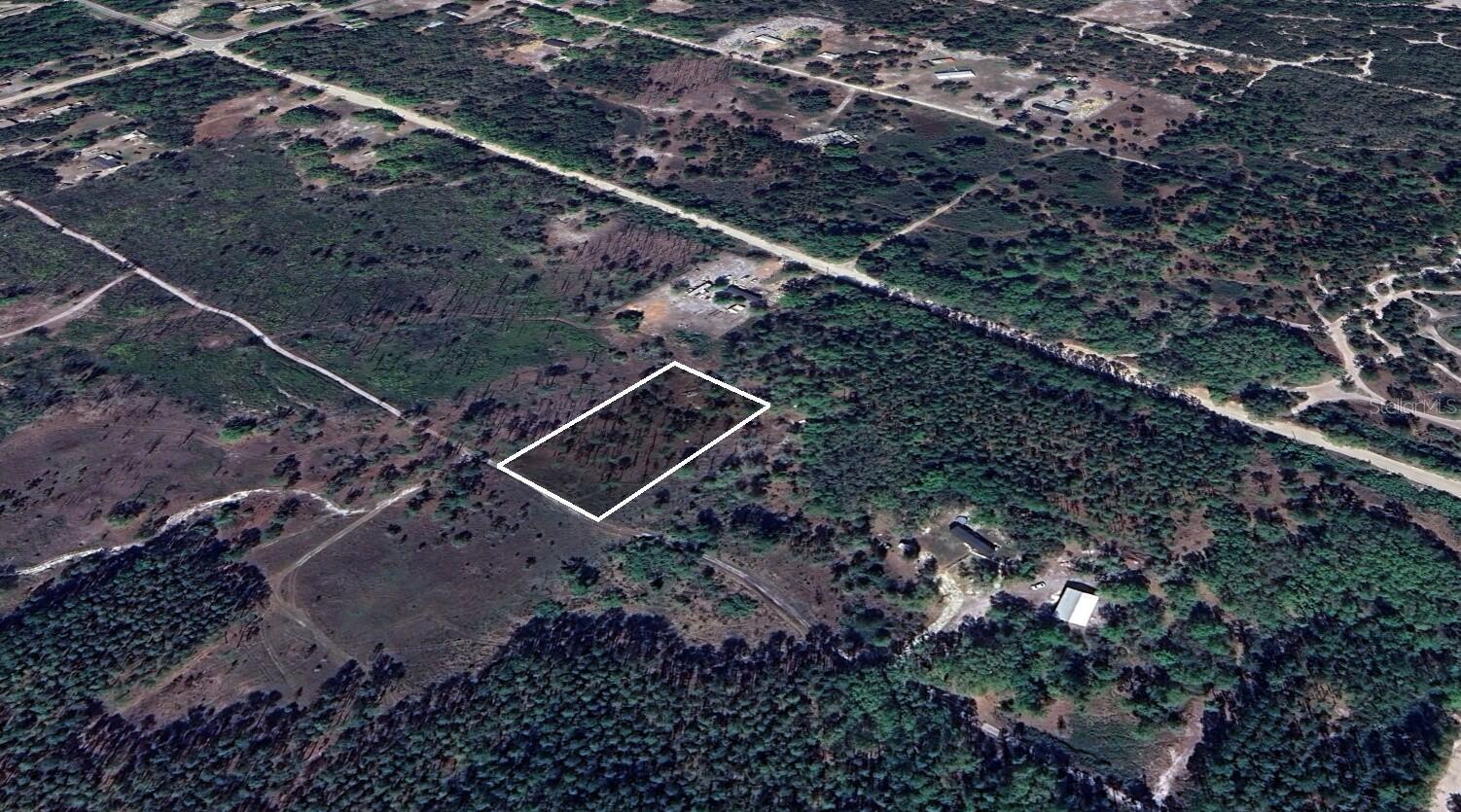 FLORIDA HLNDS - Land