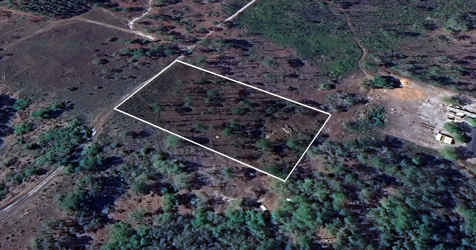 FLORIDA HLNDS - Land