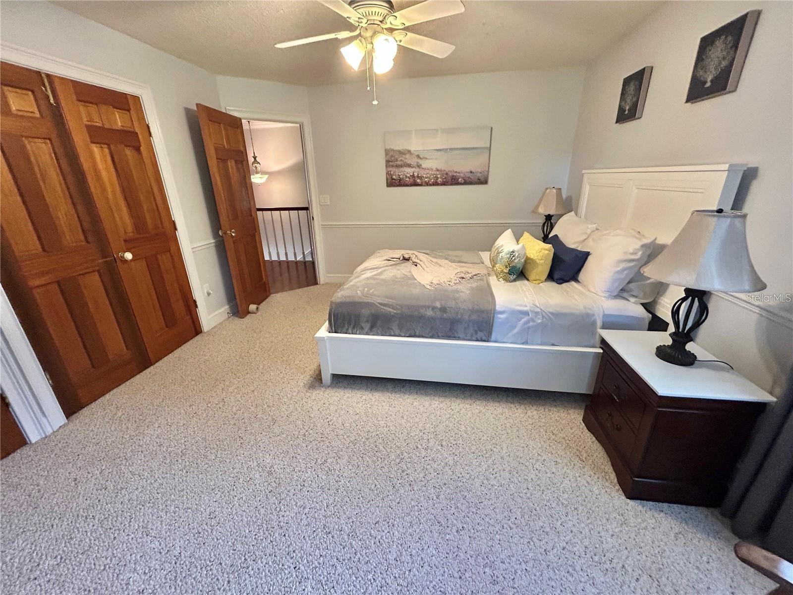 BUTLER BAY - Residential Lease