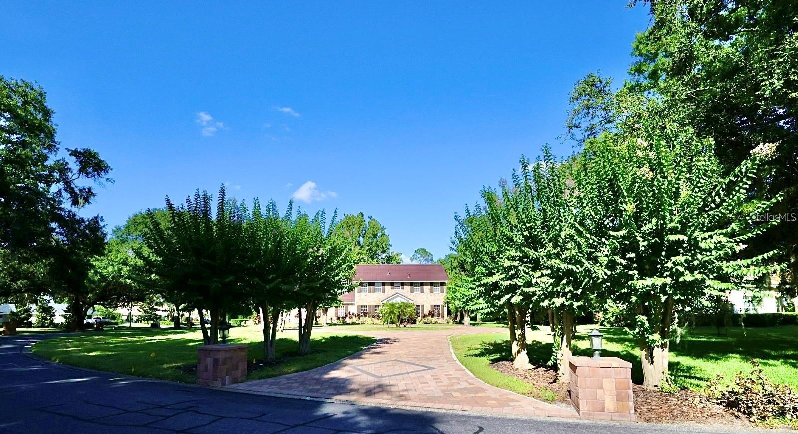 BUTLER BAY - Residential Lease