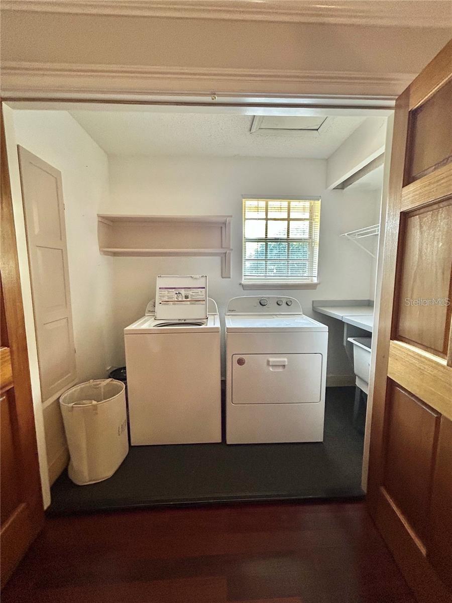 BUTLER BAY - Residential Lease