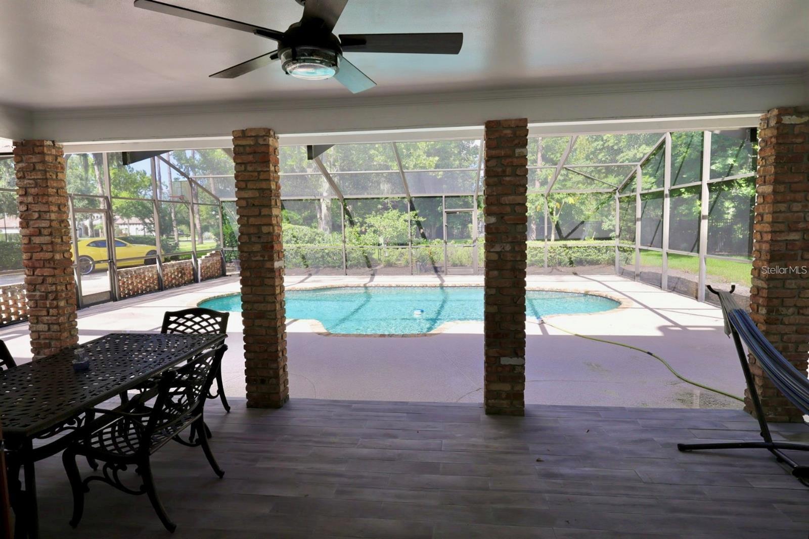 BUTLER BAY - Residential Lease