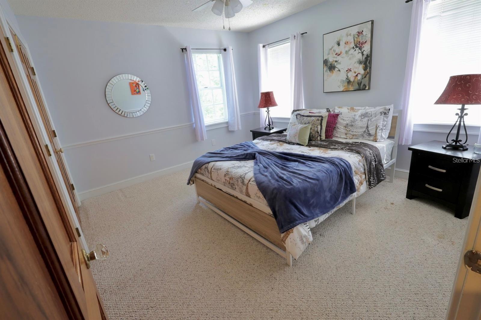 BUTLER BAY - Residential Lease