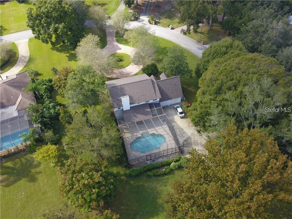 BUTLER BAY - Residential Lease