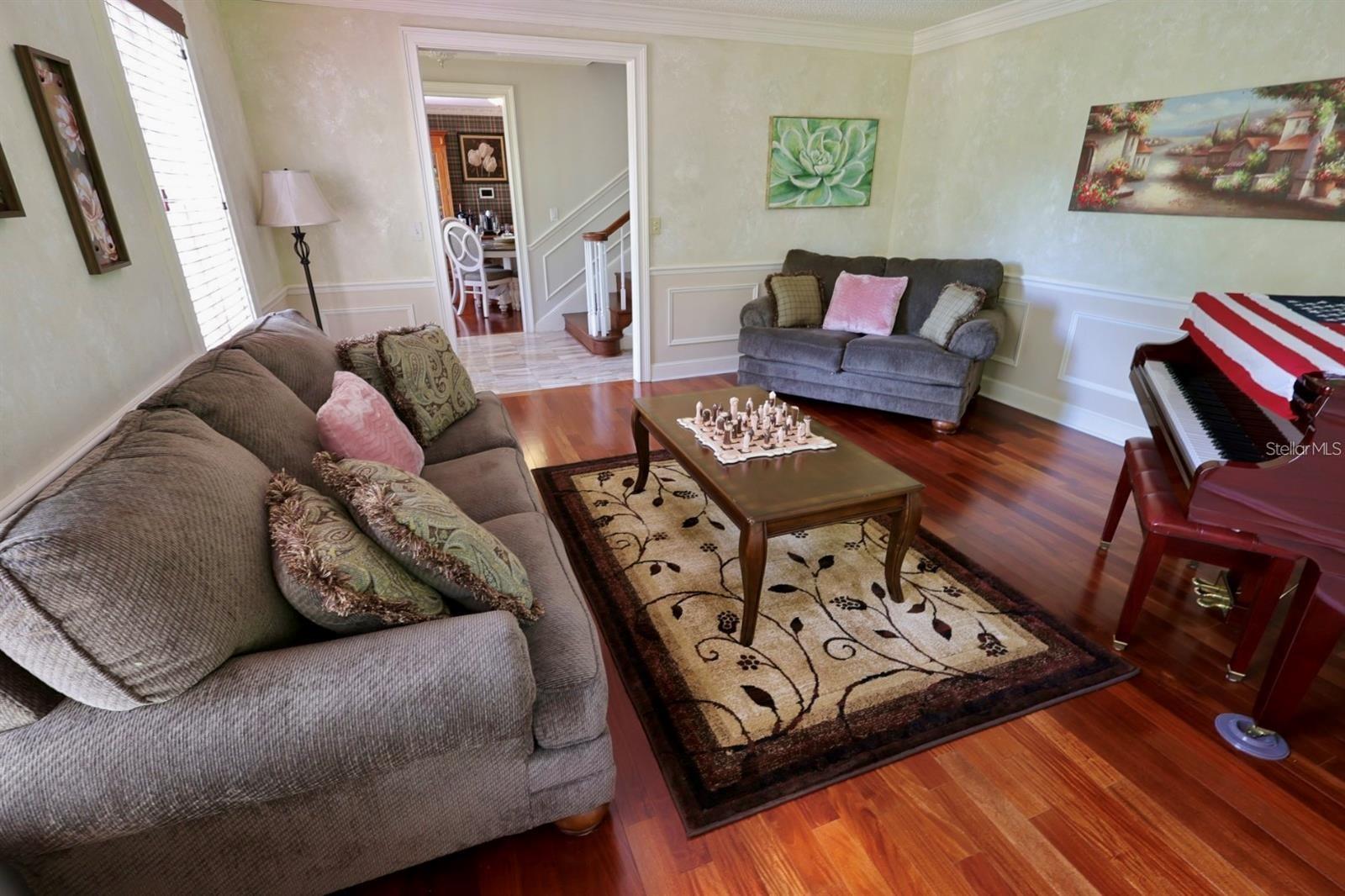 BUTLER BAY - Residential Lease