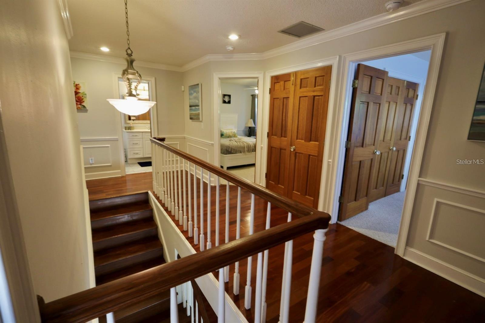 BUTLER BAY - Residential Lease