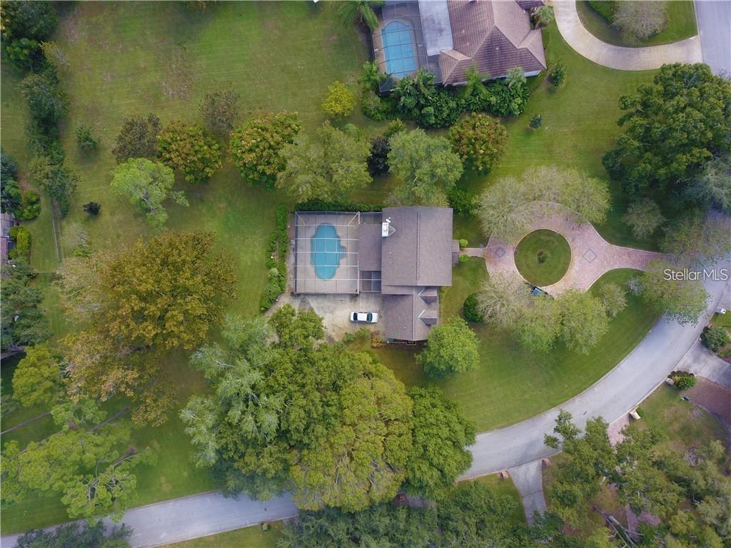 BUTLER BAY - Residential Lease