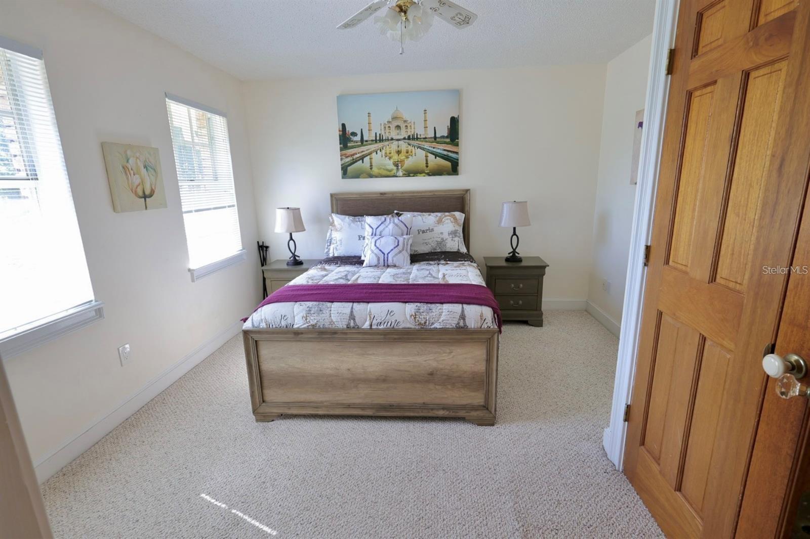 BUTLER BAY - Residential Lease