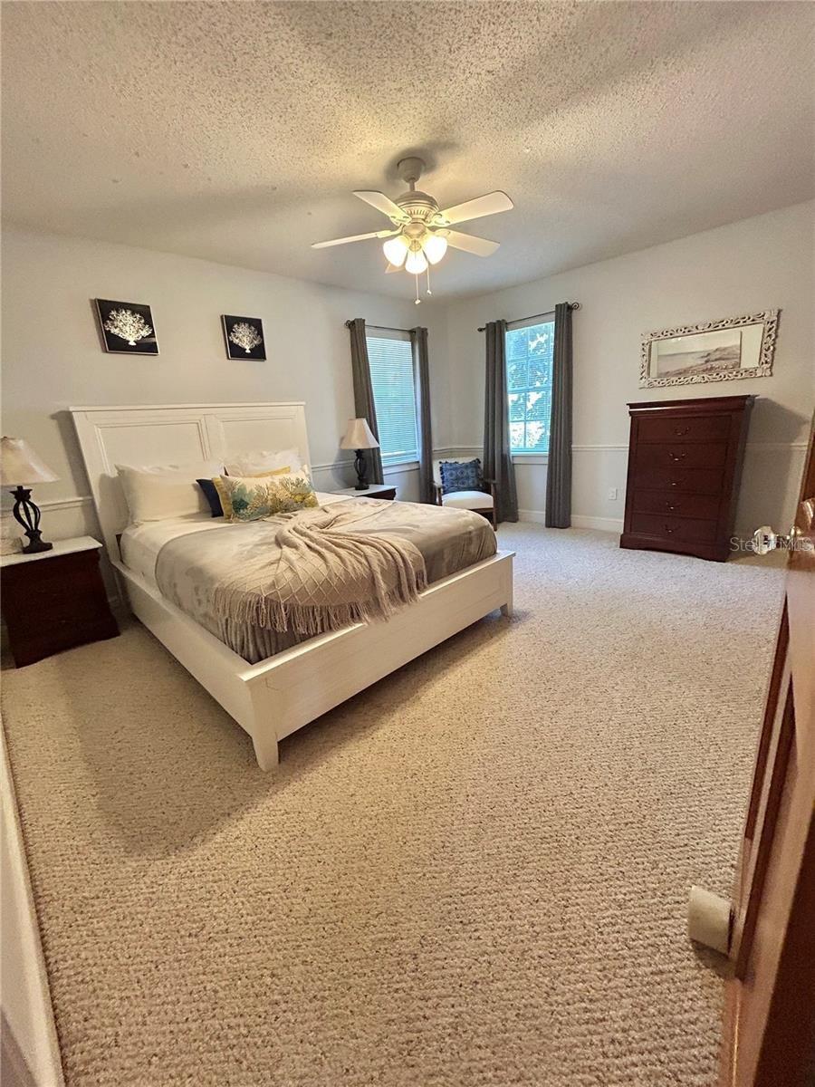 BUTLER BAY - Residential Lease