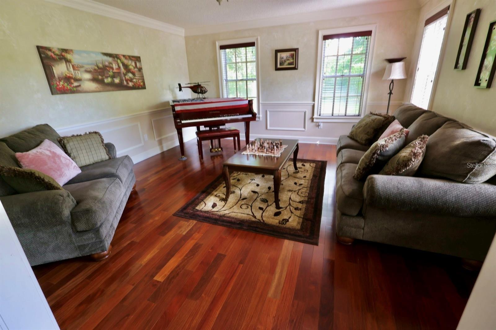 BUTLER BAY - Residential Lease