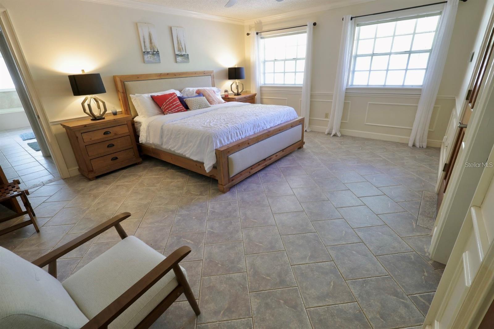 BUTLER BAY - Residential Lease