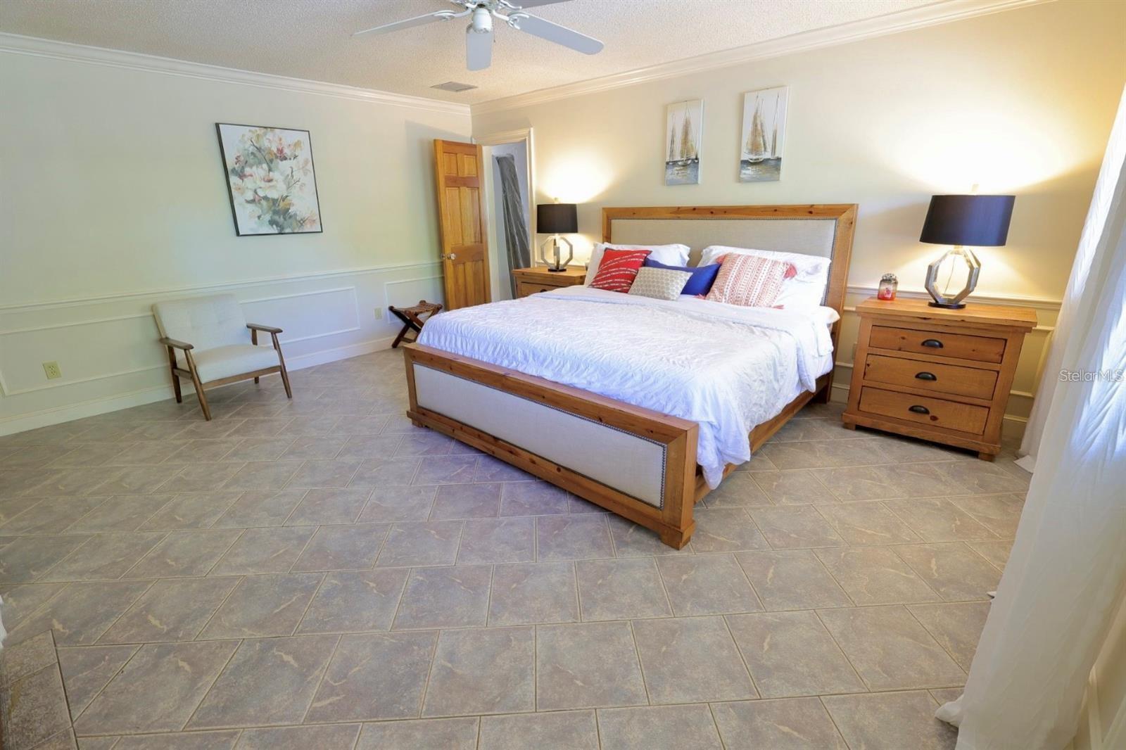 BUTLER BAY - Residential Lease