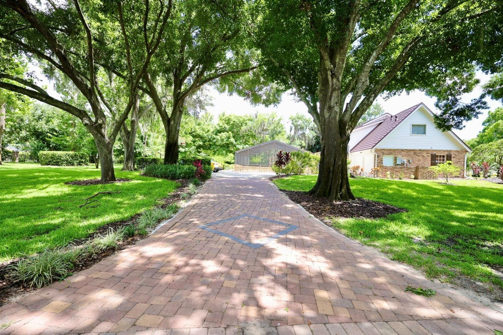 BUTLER BAY - Residential Lease