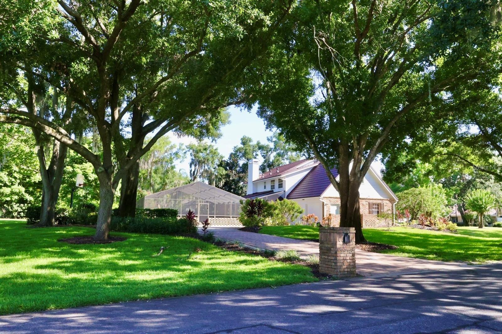 BUTLER BAY - Residential Lease