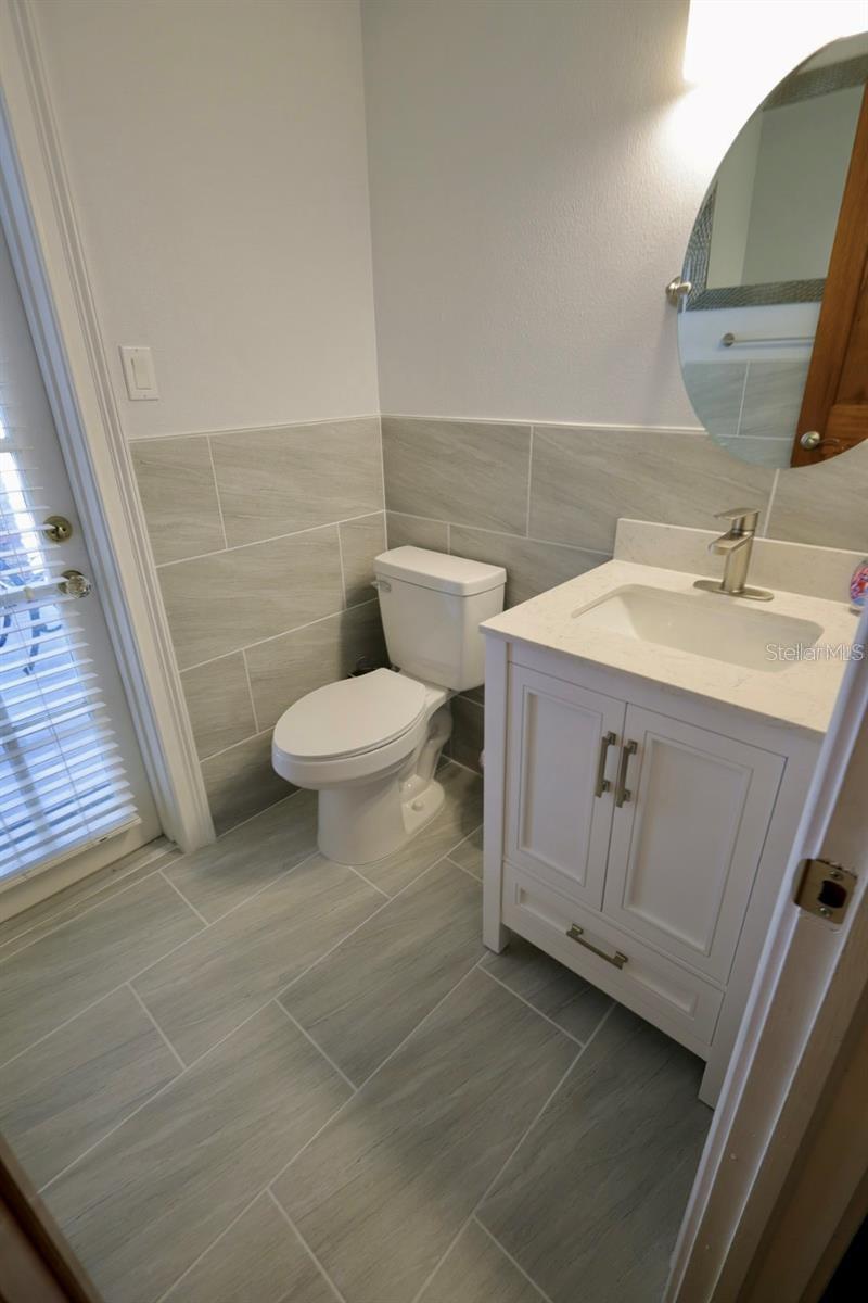 BUTLER BAY - Residential Lease