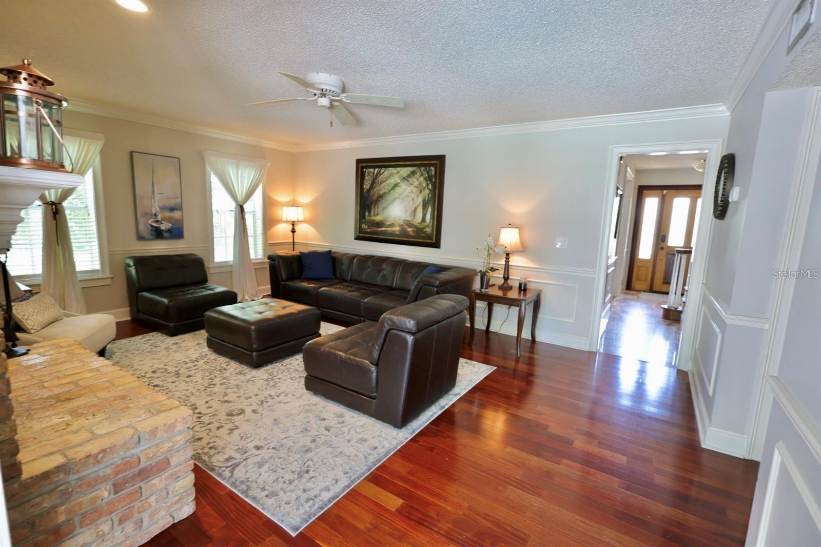 BUTLER BAY - Residential Lease