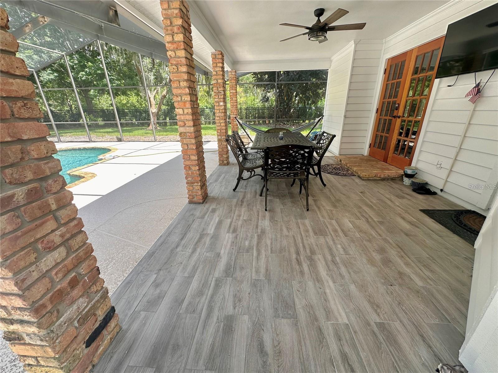 BUTLER BAY - Residential Lease