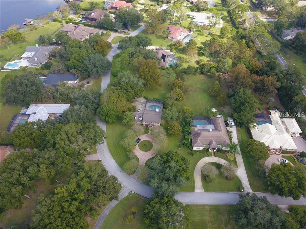 BUTLER BAY - Residential Lease