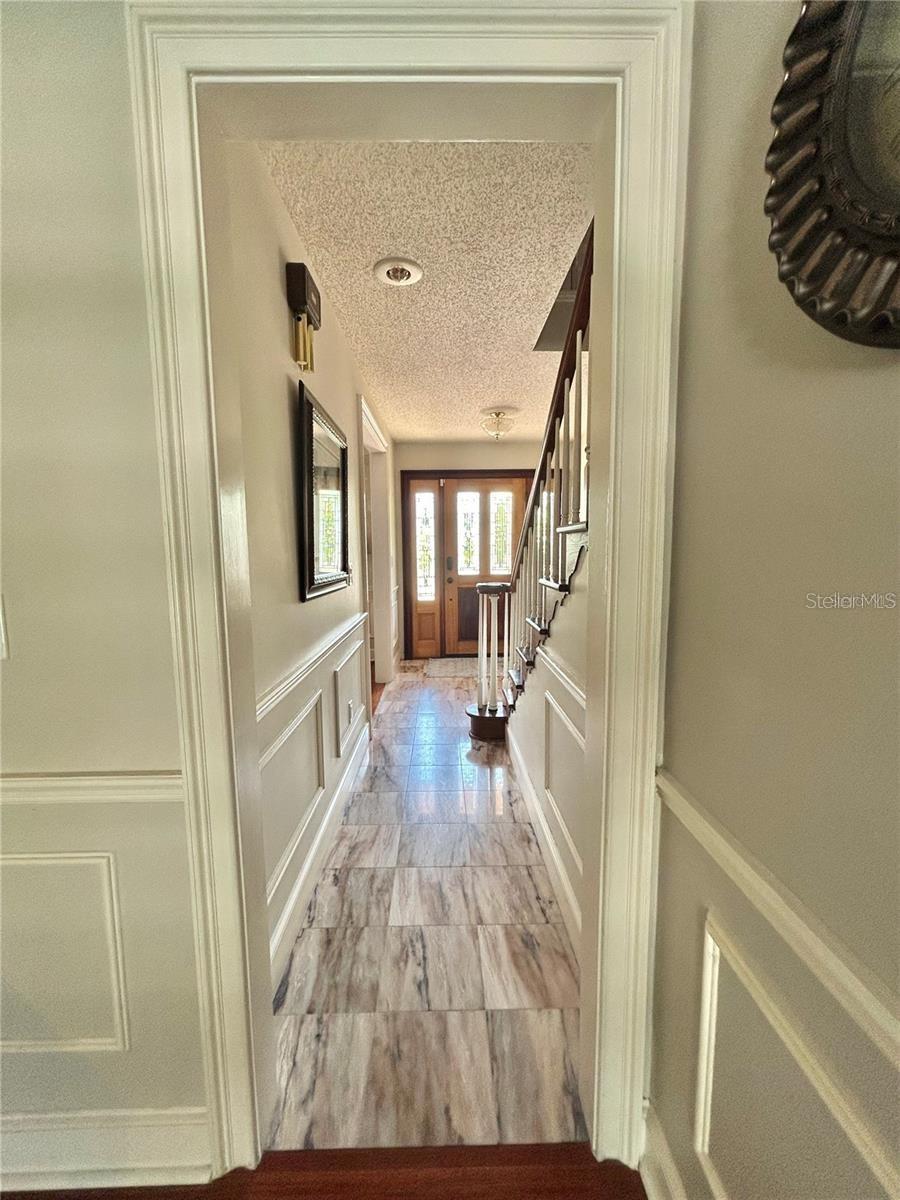 BUTLER BAY - Residential Lease