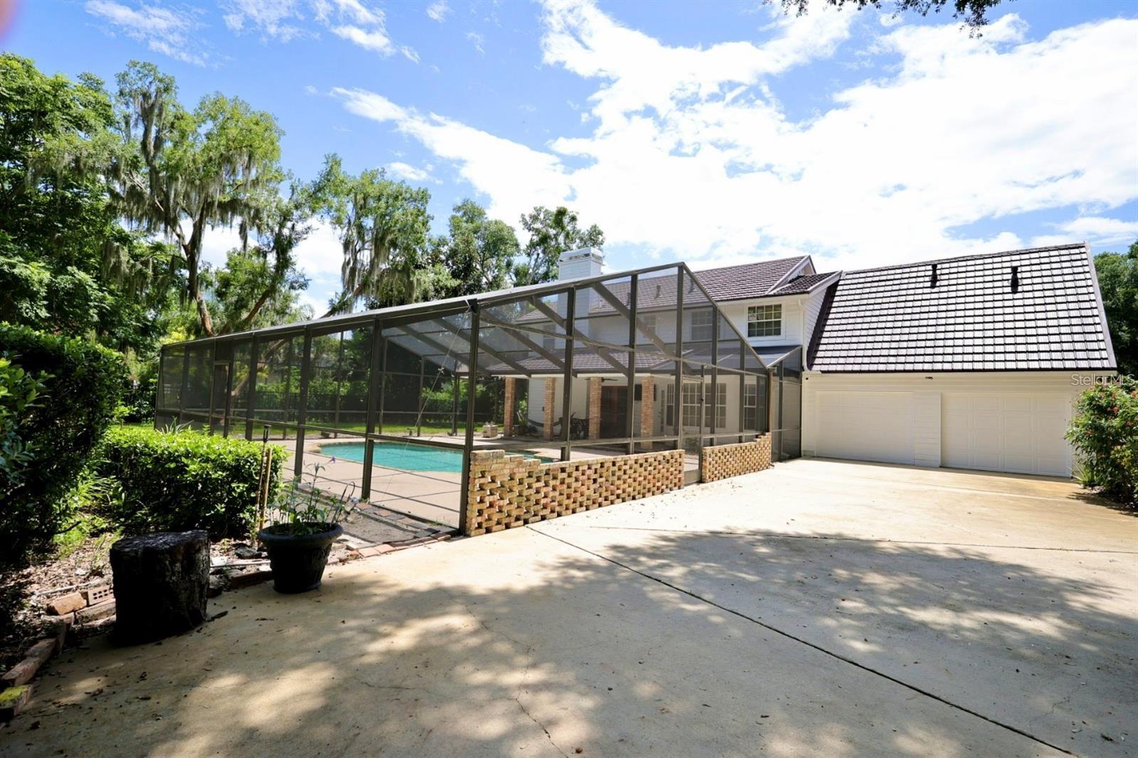 BUTLER BAY - Residential Lease