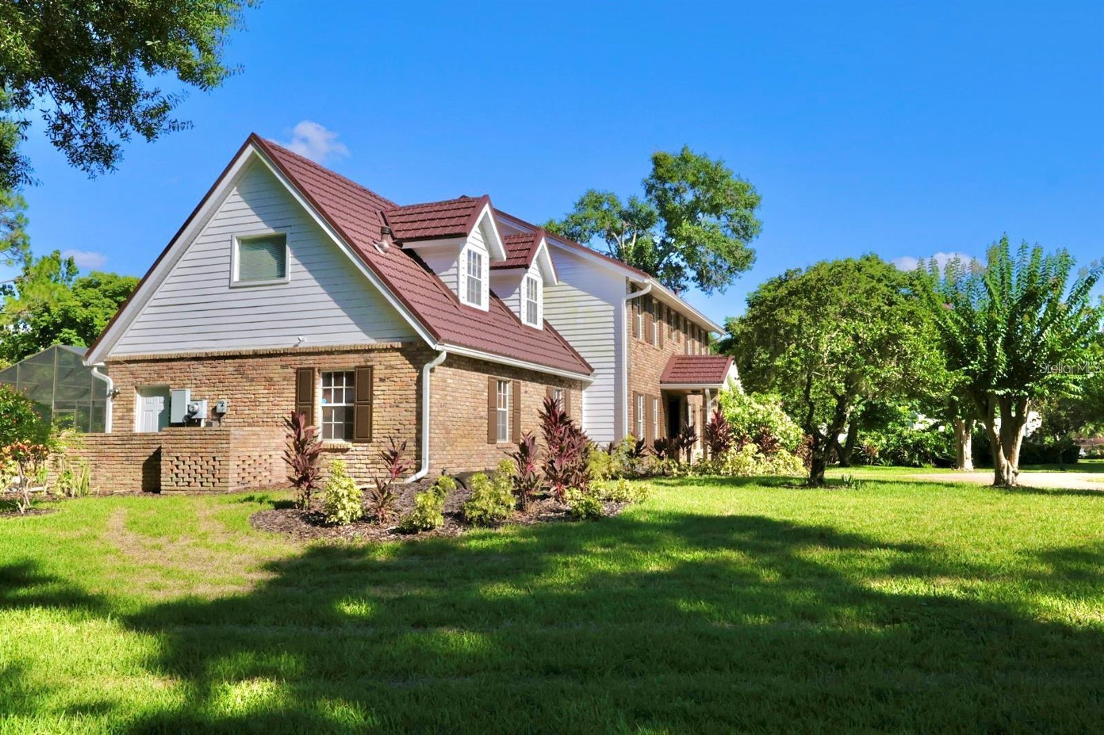 BUTLER BAY - Residential Lease