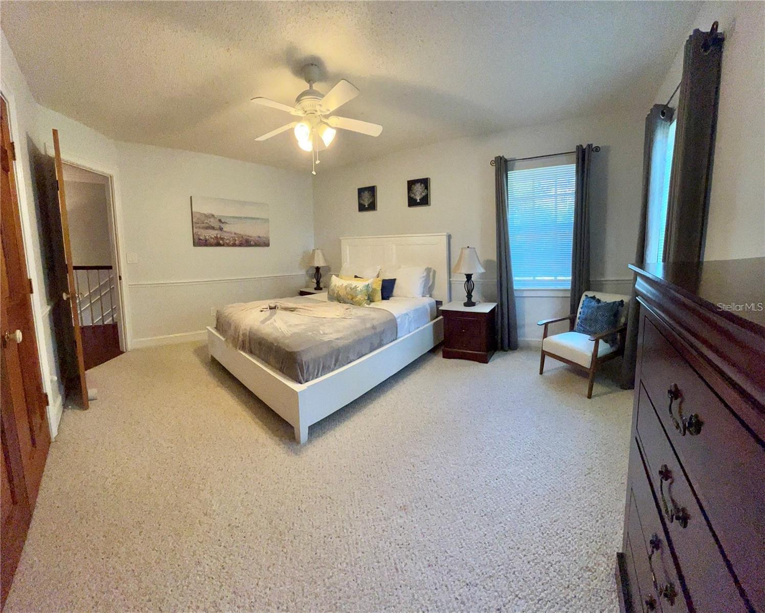 BUTLER BAY - Residential Lease