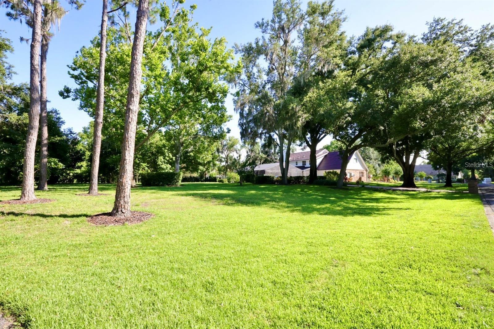 BUTLER BAY - Residential Lease