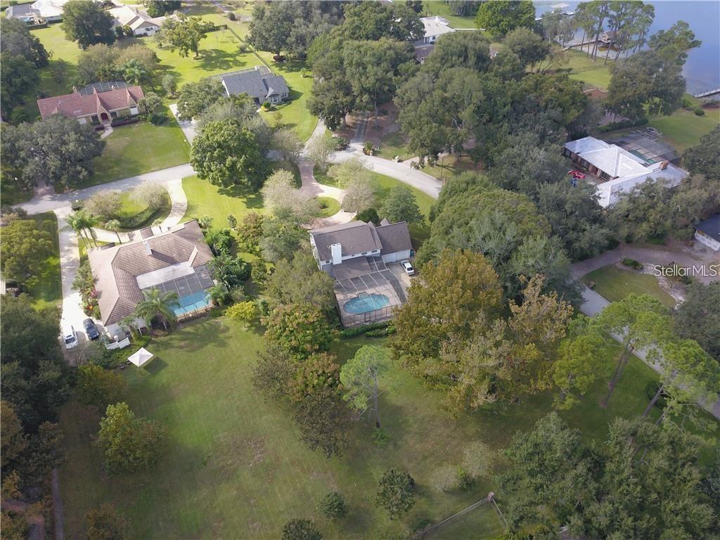 BUTLER BAY - Residential Lease