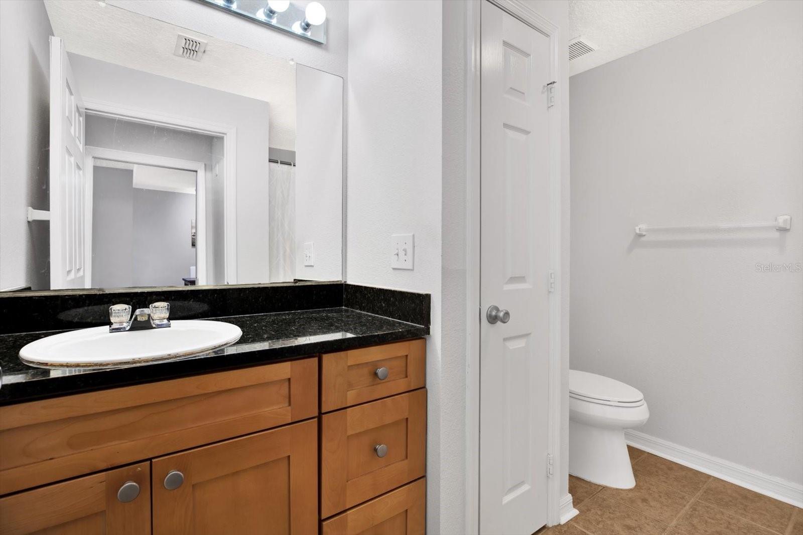 HARBOUR PLACE CITY HOMES A CON - Residential Lease