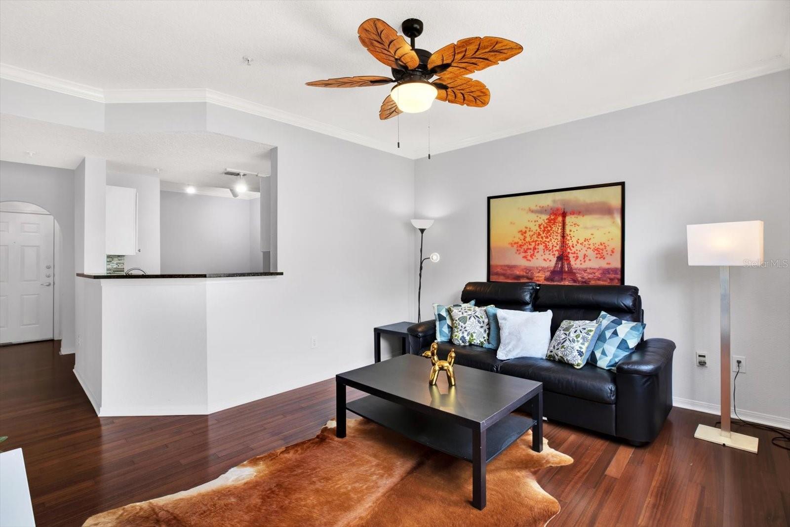 HARBOUR PLACE CITY HOMES A CON - Residential Lease