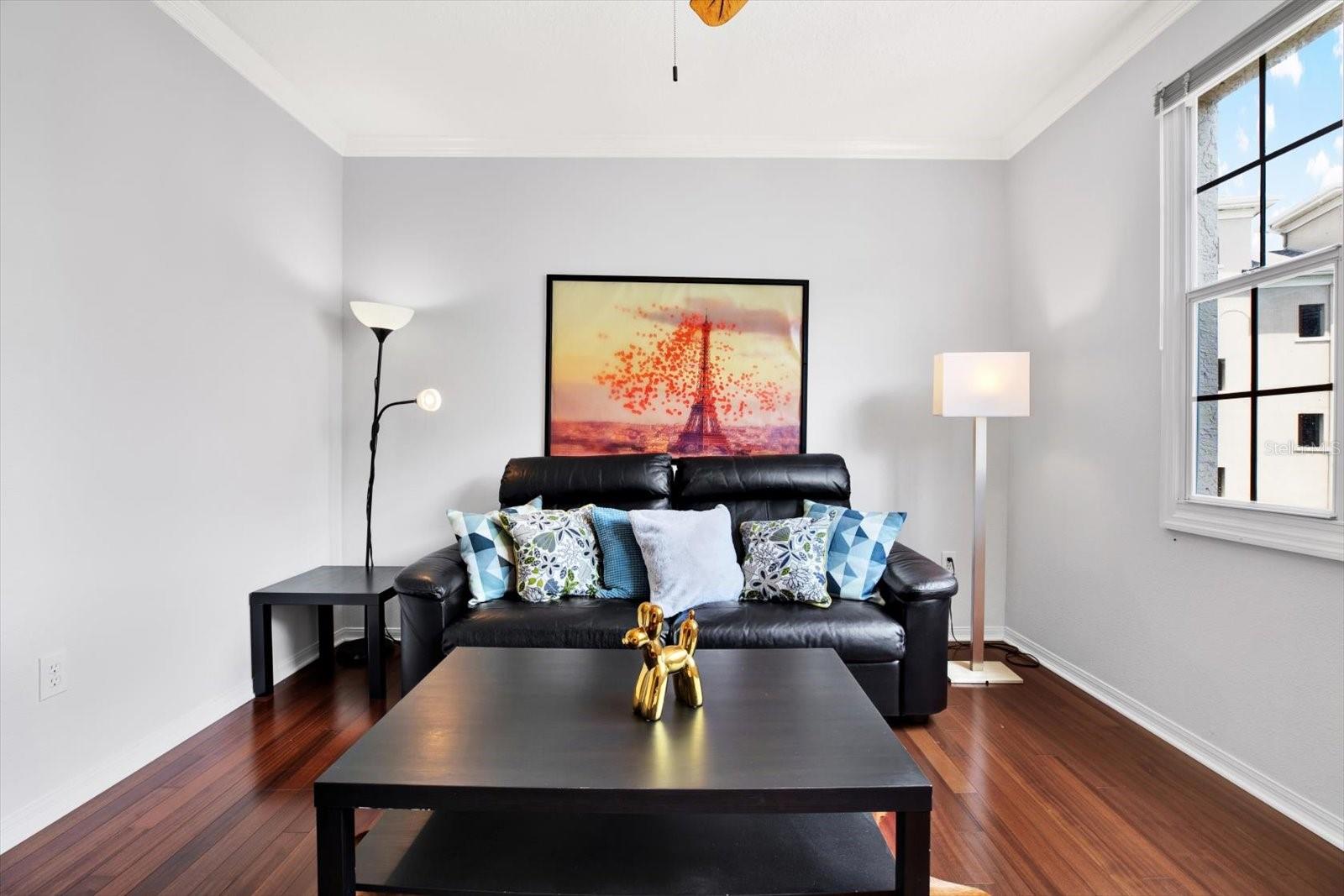 HARBOUR PLACE CITY HOMES A CON - Residential Lease