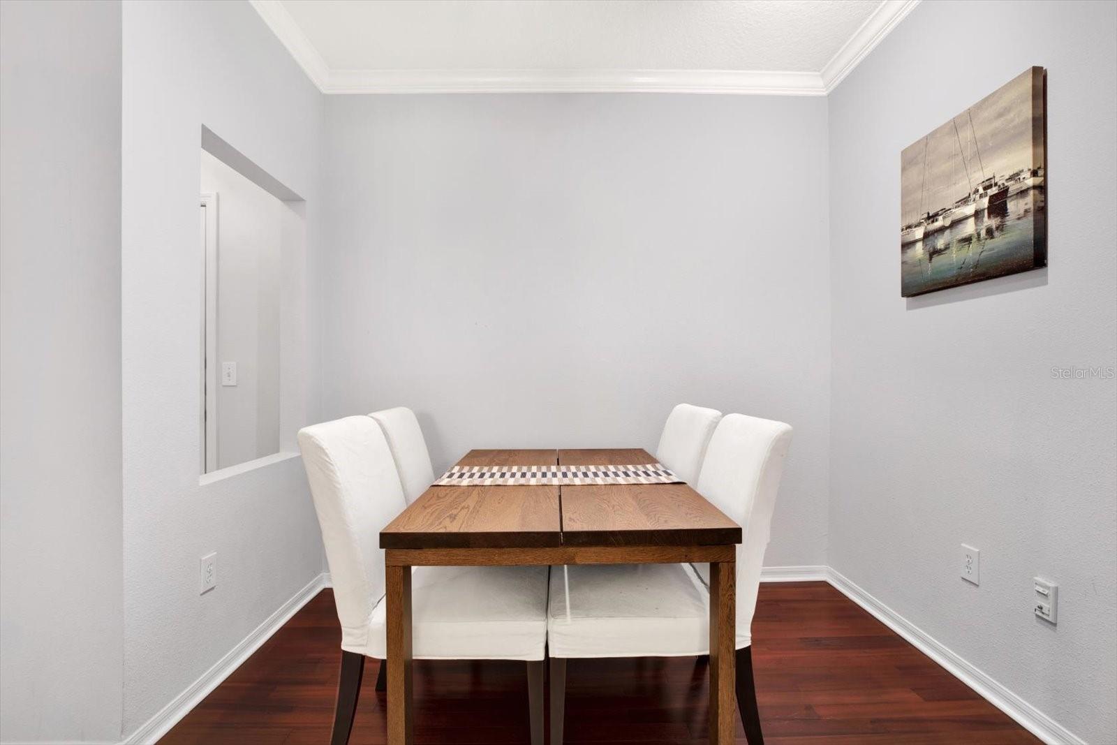 HARBOUR PLACE CITY HOMES A CON - Residential Lease