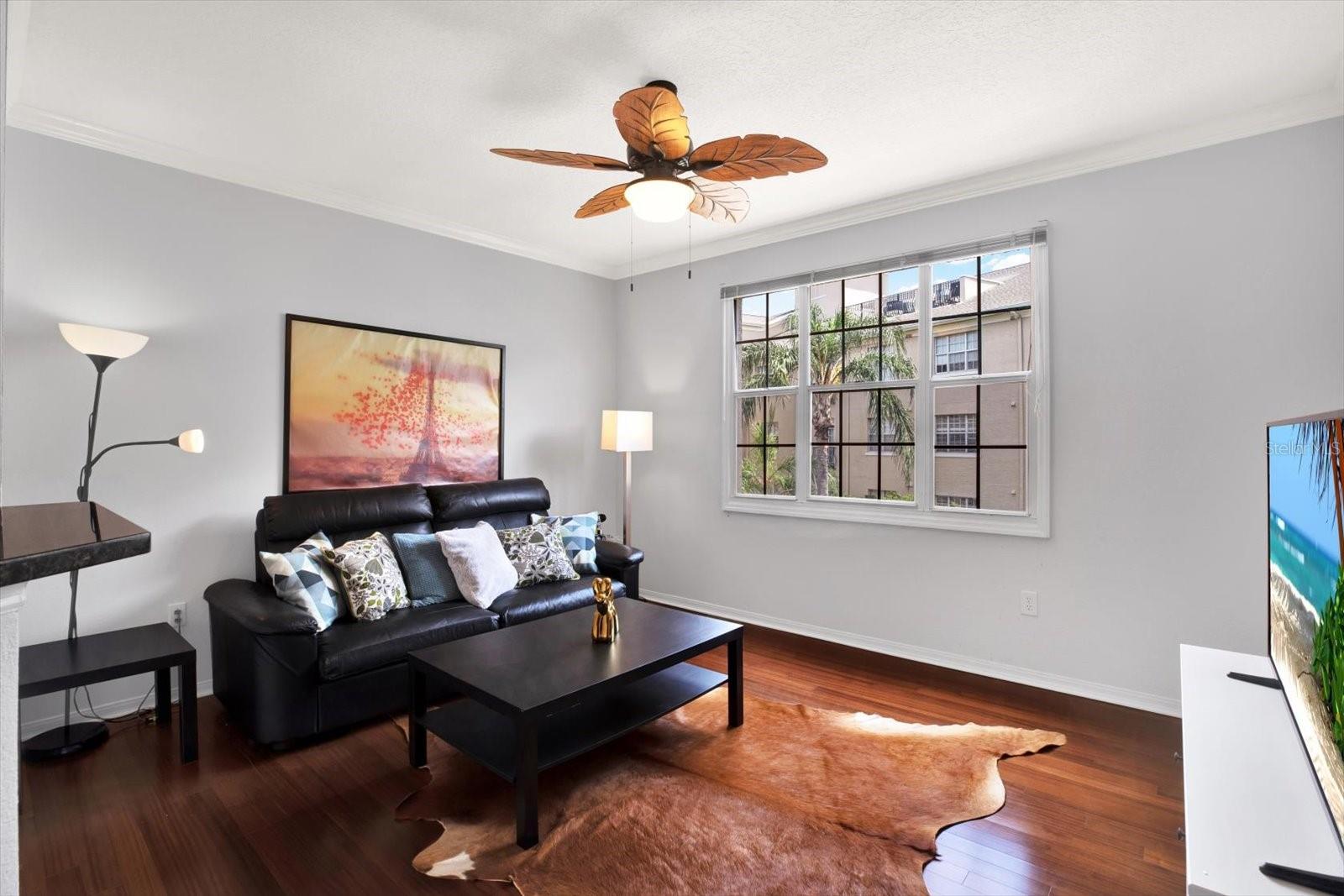 HARBOUR PLACE CITY HOMES A CON - Residential Lease