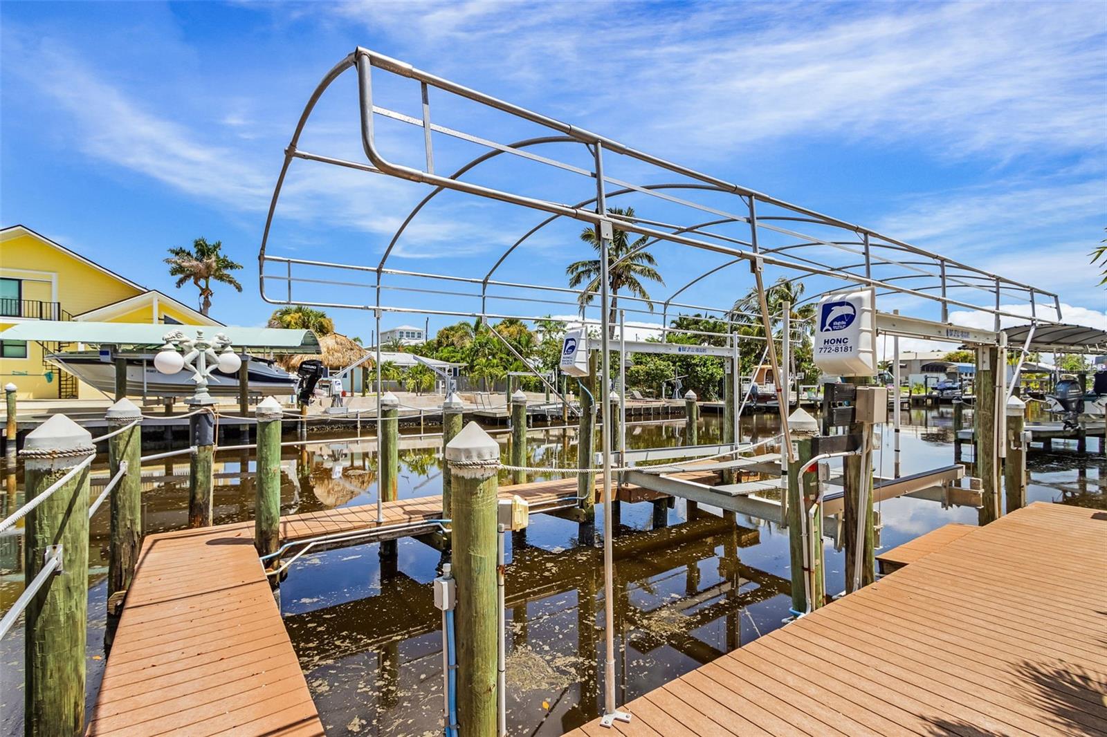 PINE ISLAND SHORES - Residential