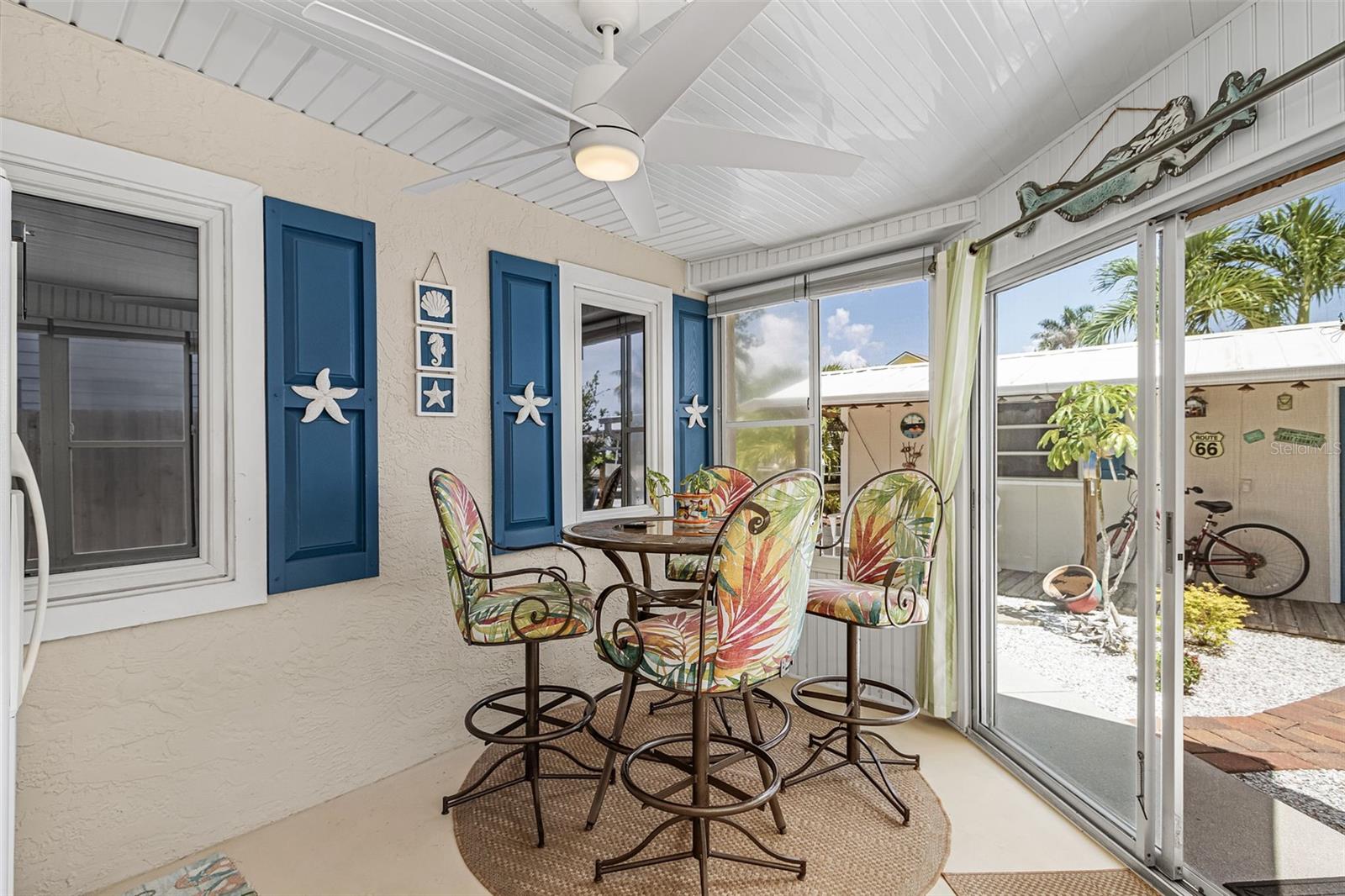 PINE ISLAND SHORES - Residential