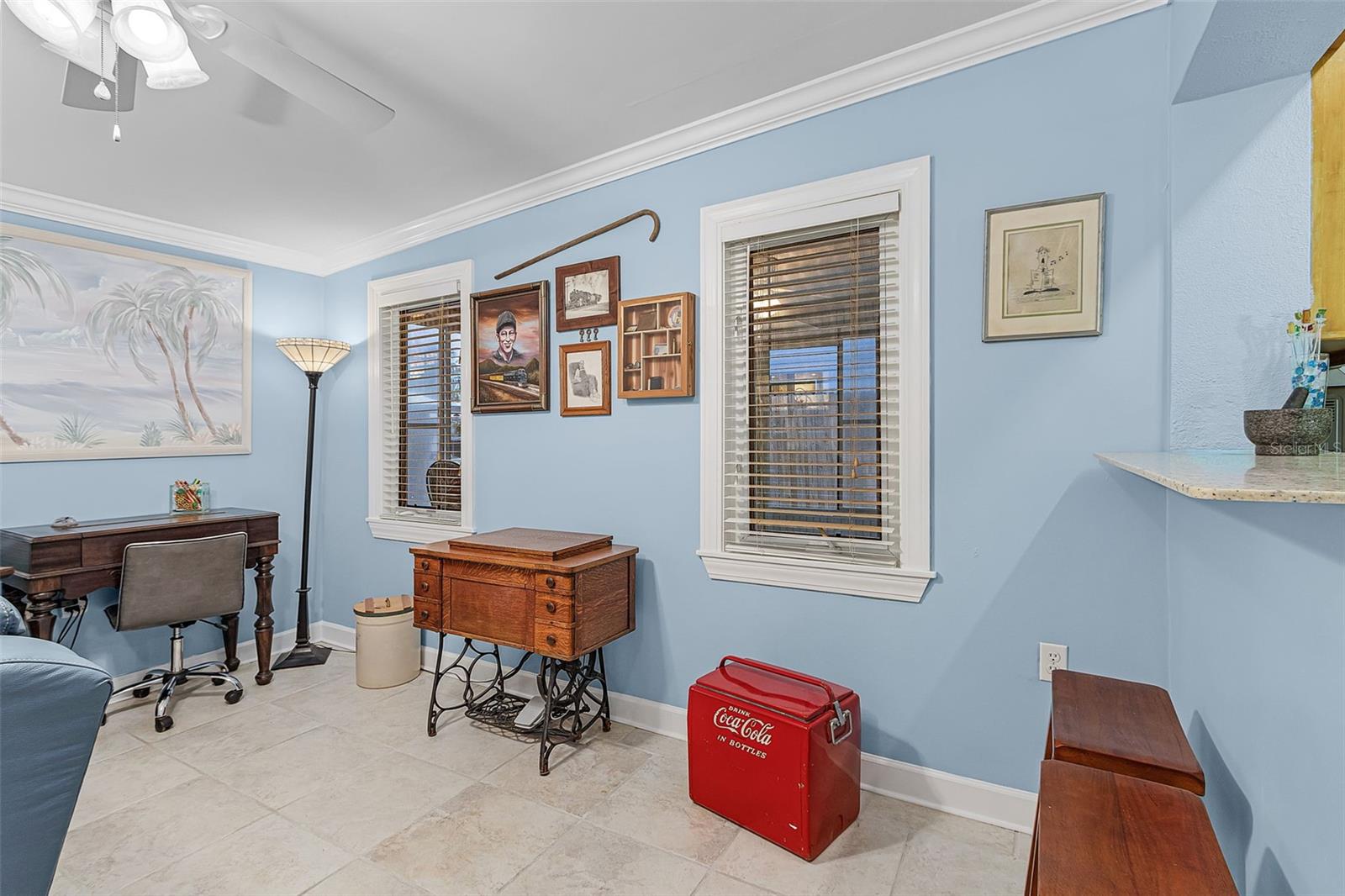 PINE ISLAND SHORES - Residential