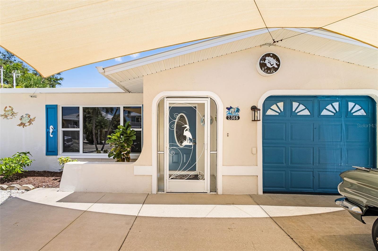 PINE ISLAND SHORES - Residential