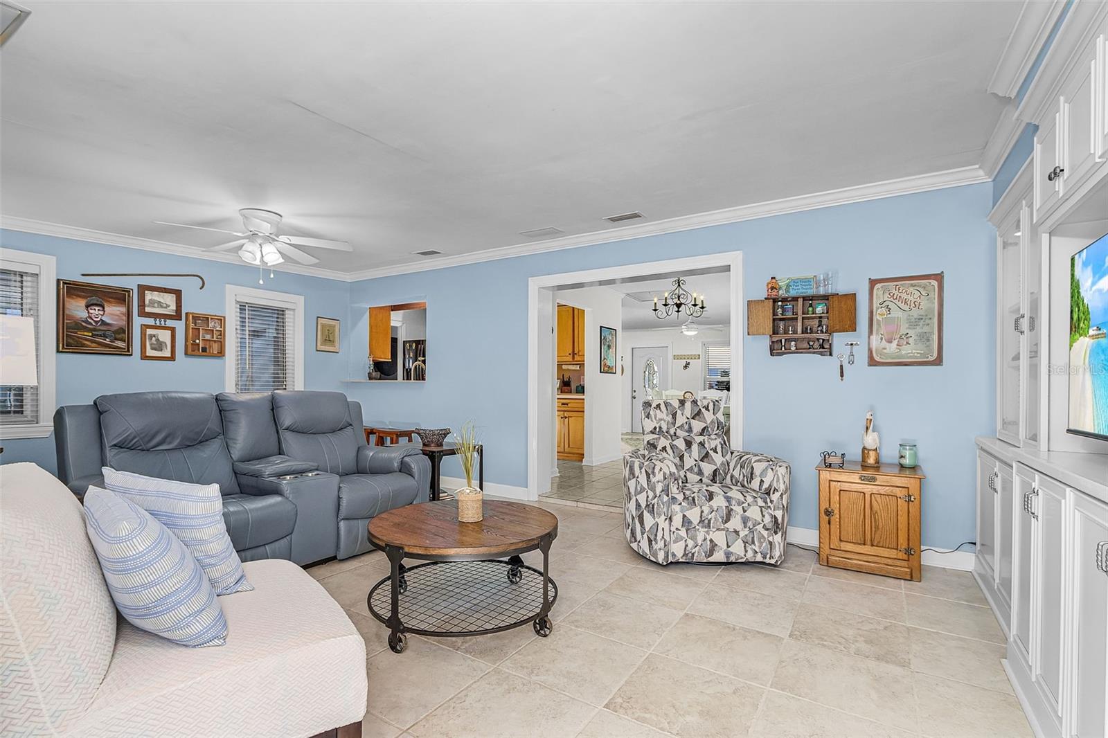 PINE ISLAND SHORES - Residential