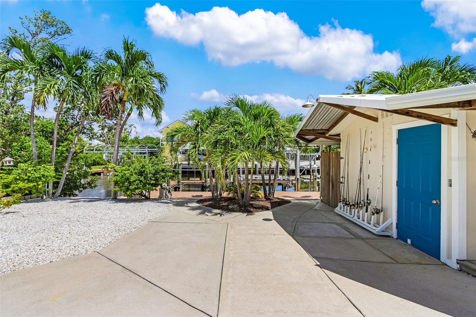 PINE ISLAND SHORES - Residential