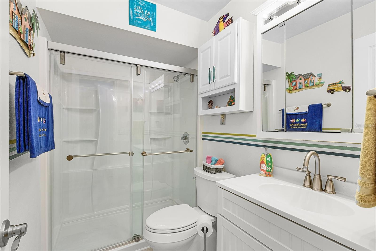 PINE ISLAND SHORES - Residential