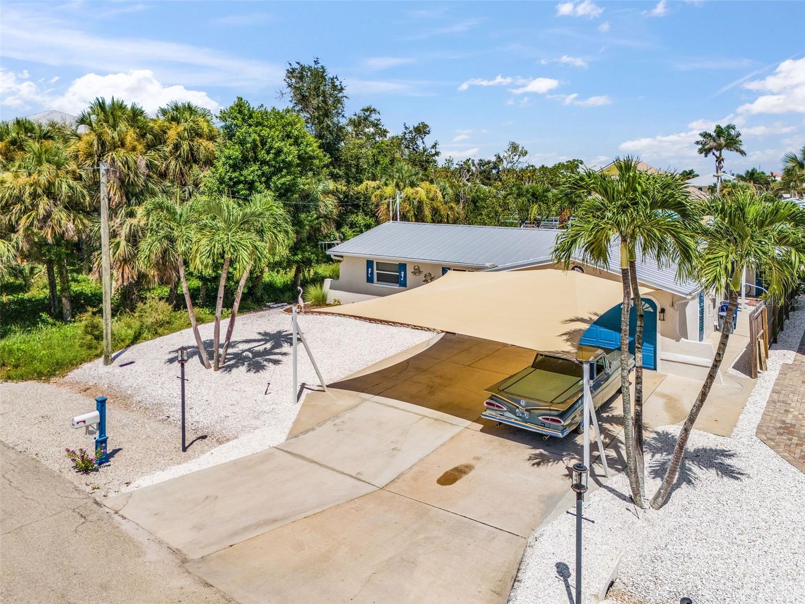 PINE ISLAND SHORES - Residential