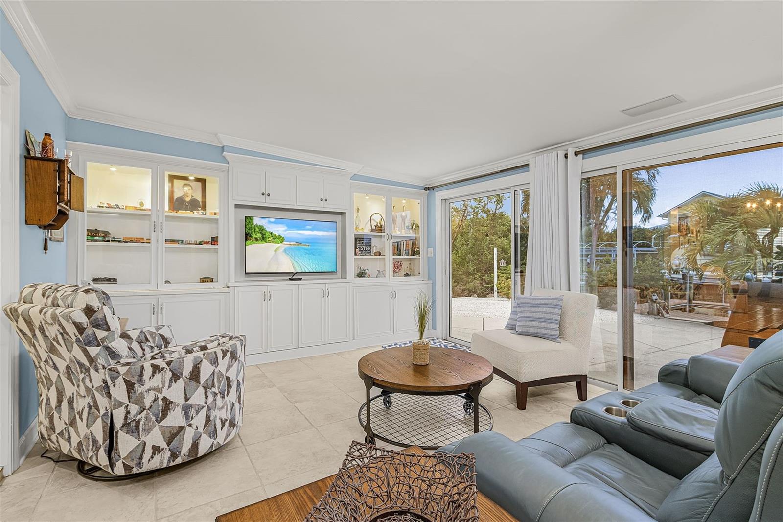 PINE ISLAND SHORES - Residential