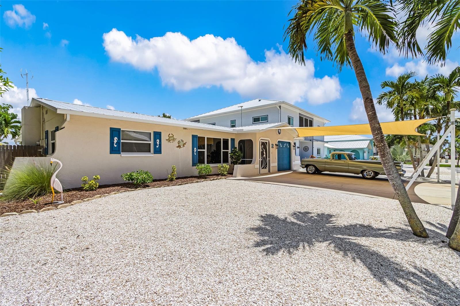 PINE ISLAND SHORES - Residential