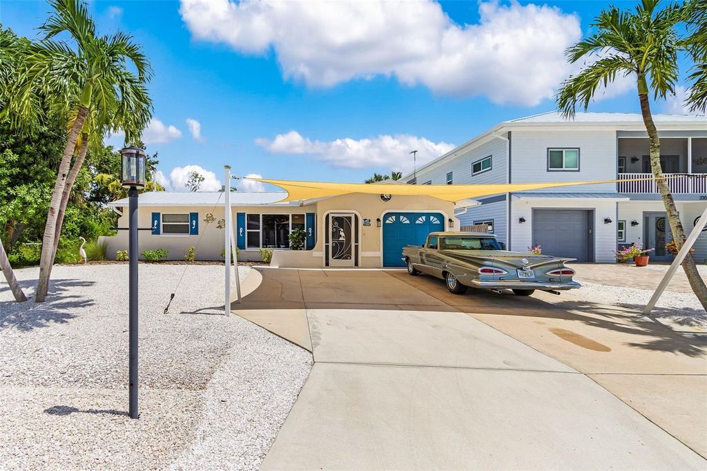 Photo of 2368 Date Street, St James City, FL 33956 (MLS # A4663644)