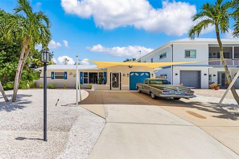 Photo of 2368 Date Street, St James City, FL 33956 (MLS # A4663644)