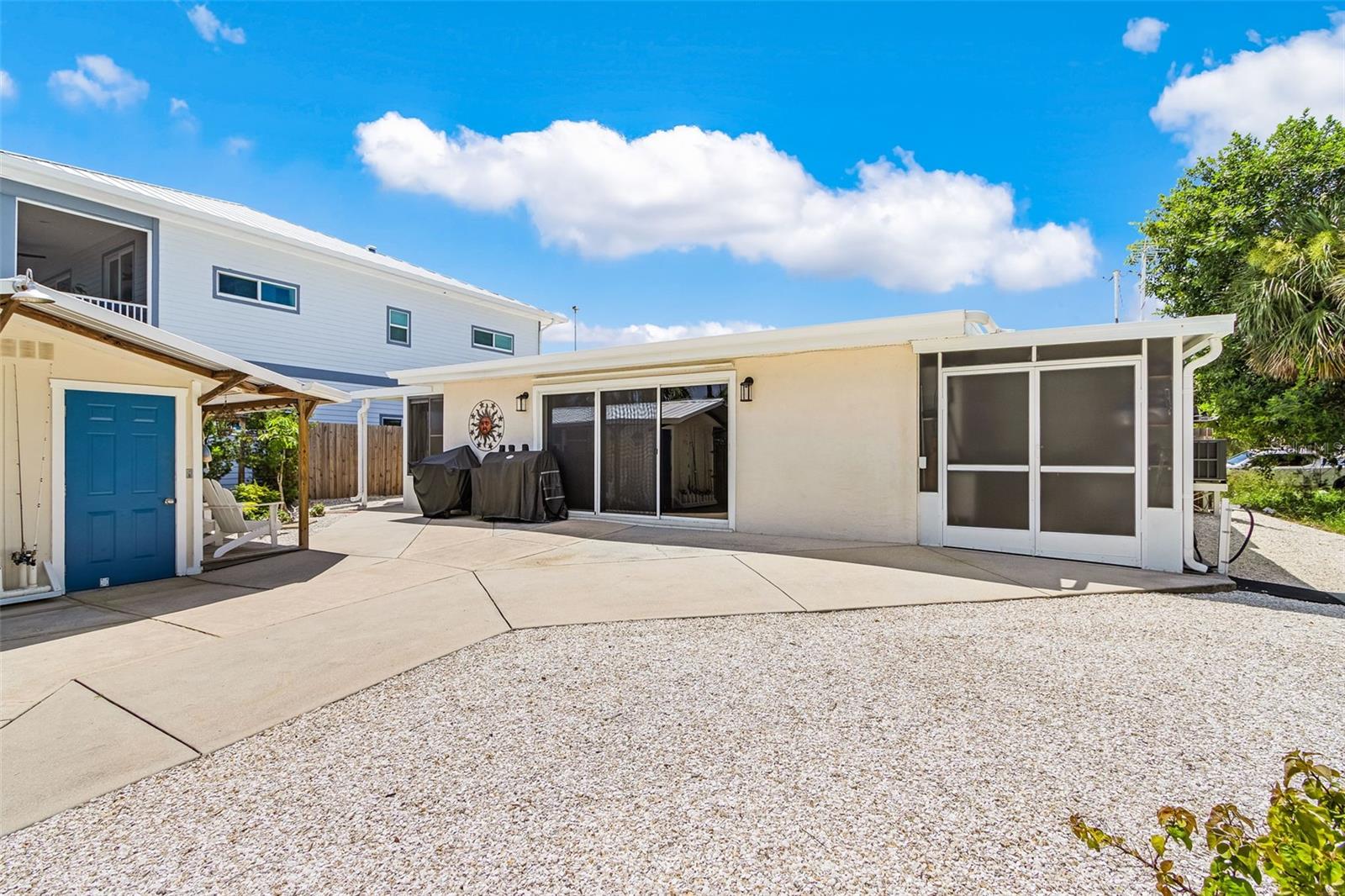 PINE ISLAND SHORES - Residential