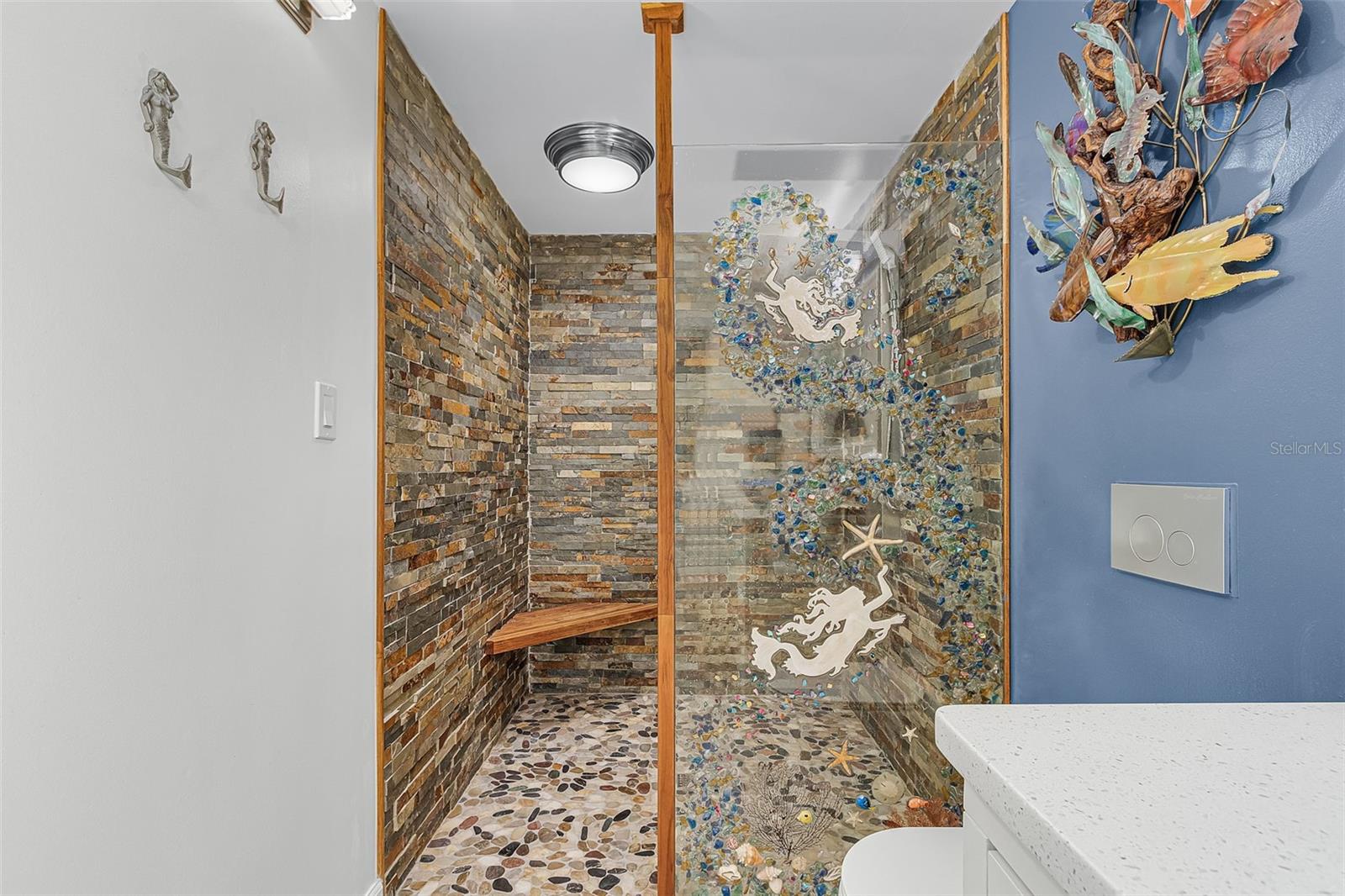 PINE ISLAND SHORES - Residential