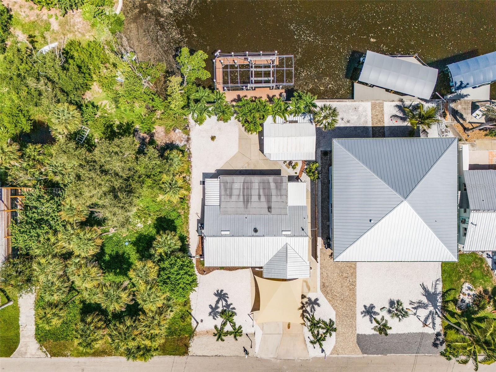 PINE ISLAND SHORES - Residential